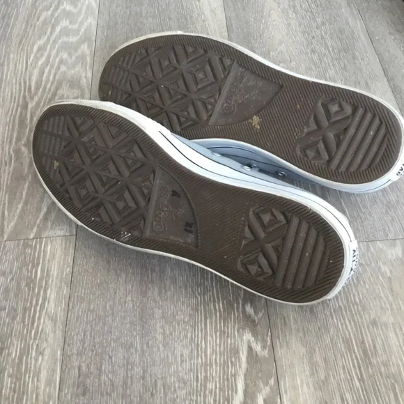 Converse Chuck Taylor All Star Unisex Low Top Shoes size 9 $70 - Picture 10 of 12